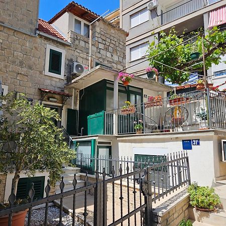 Apartment Gago Split Luaran gambar