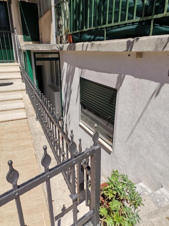Apartment Gago Split Luaran gambar