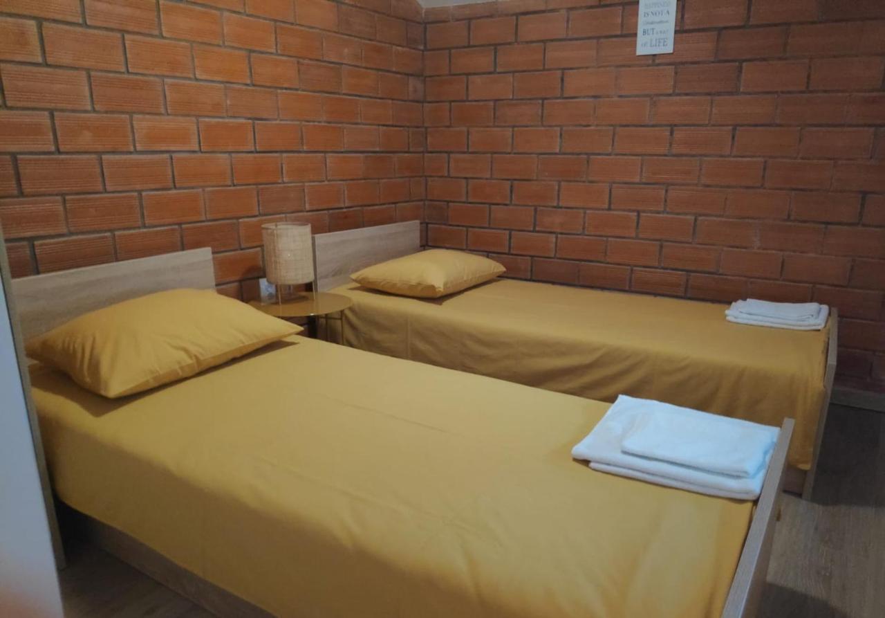 Apartment Gago Split Luaran gambar