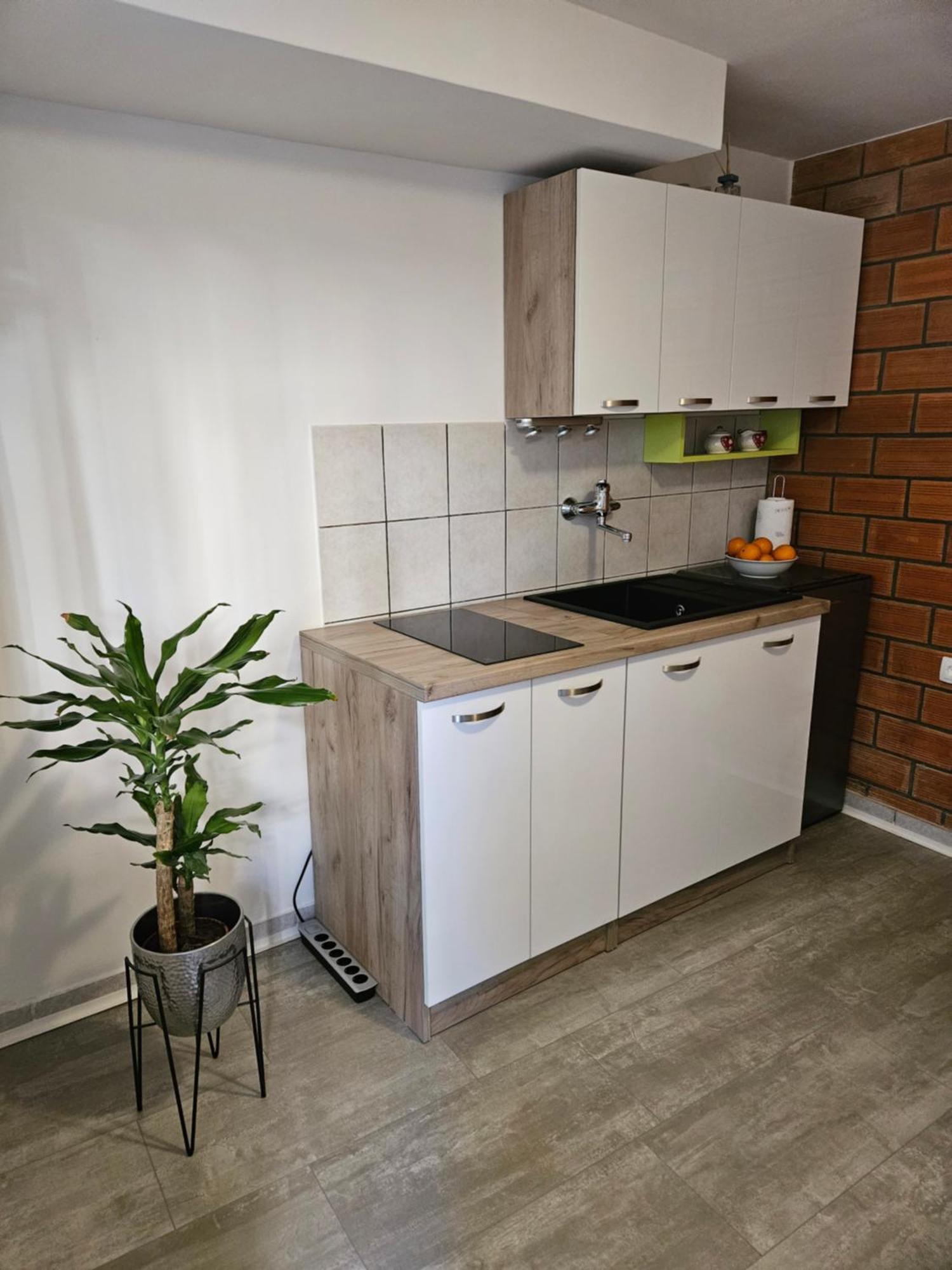 Apartment Gago Split Luaran gambar