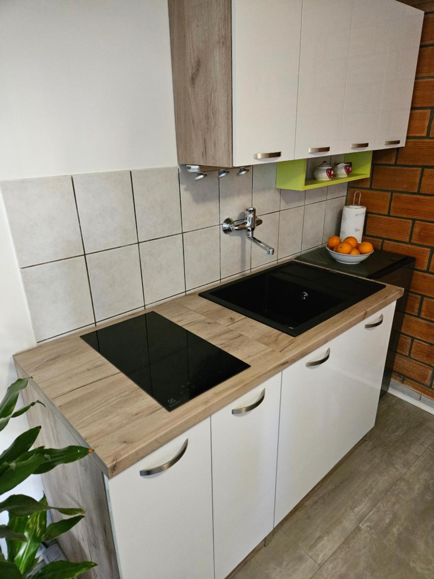 Apartment Gago Split Luaran gambar