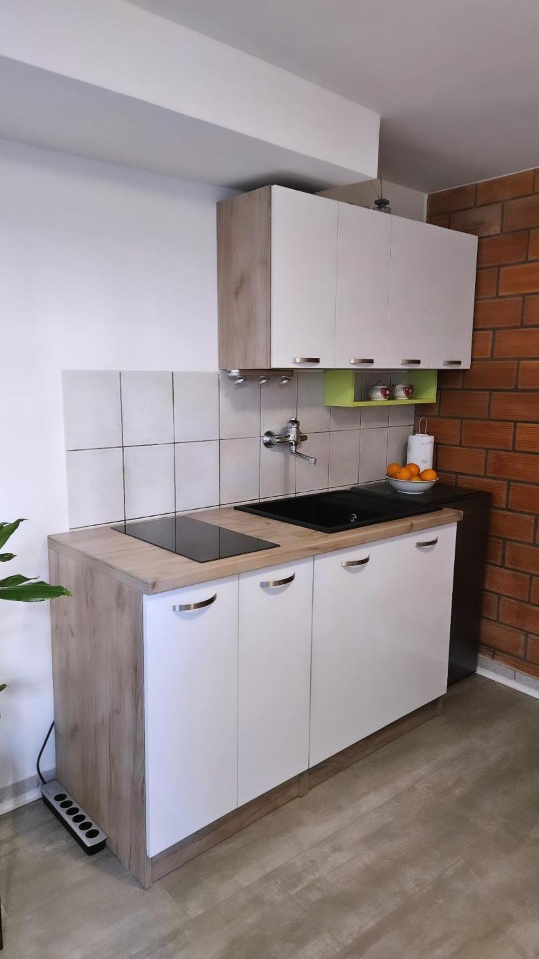Apartment Gago Split Luaran gambar