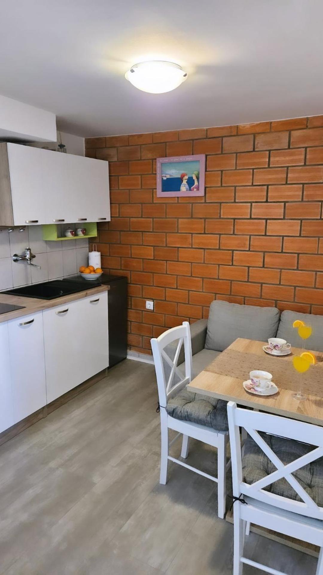 Apartment Gago Split Luaran gambar