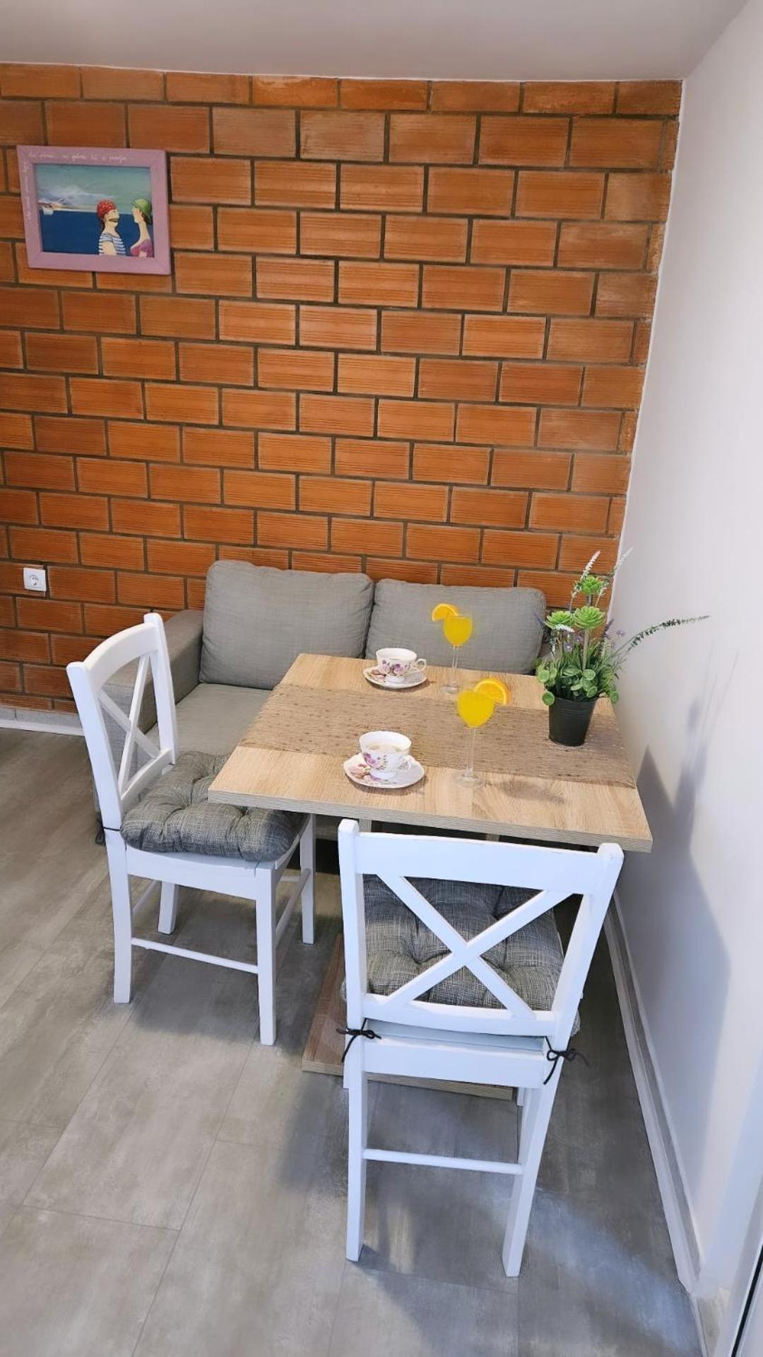 Apartment Gago Split Luaran gambar