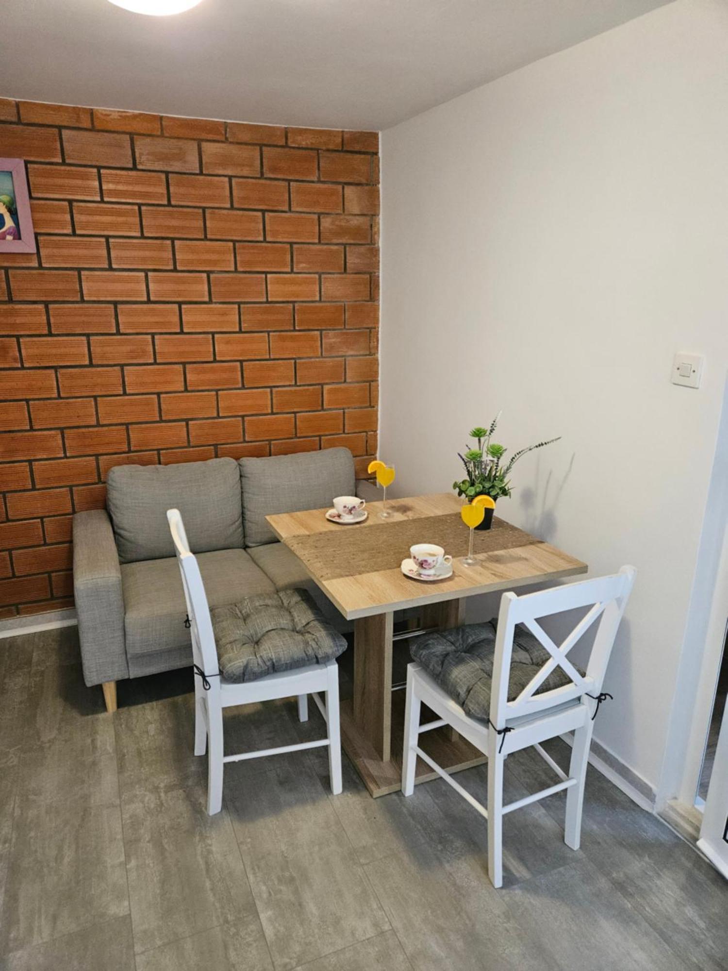 Apartment Gago Split Luaran gambar