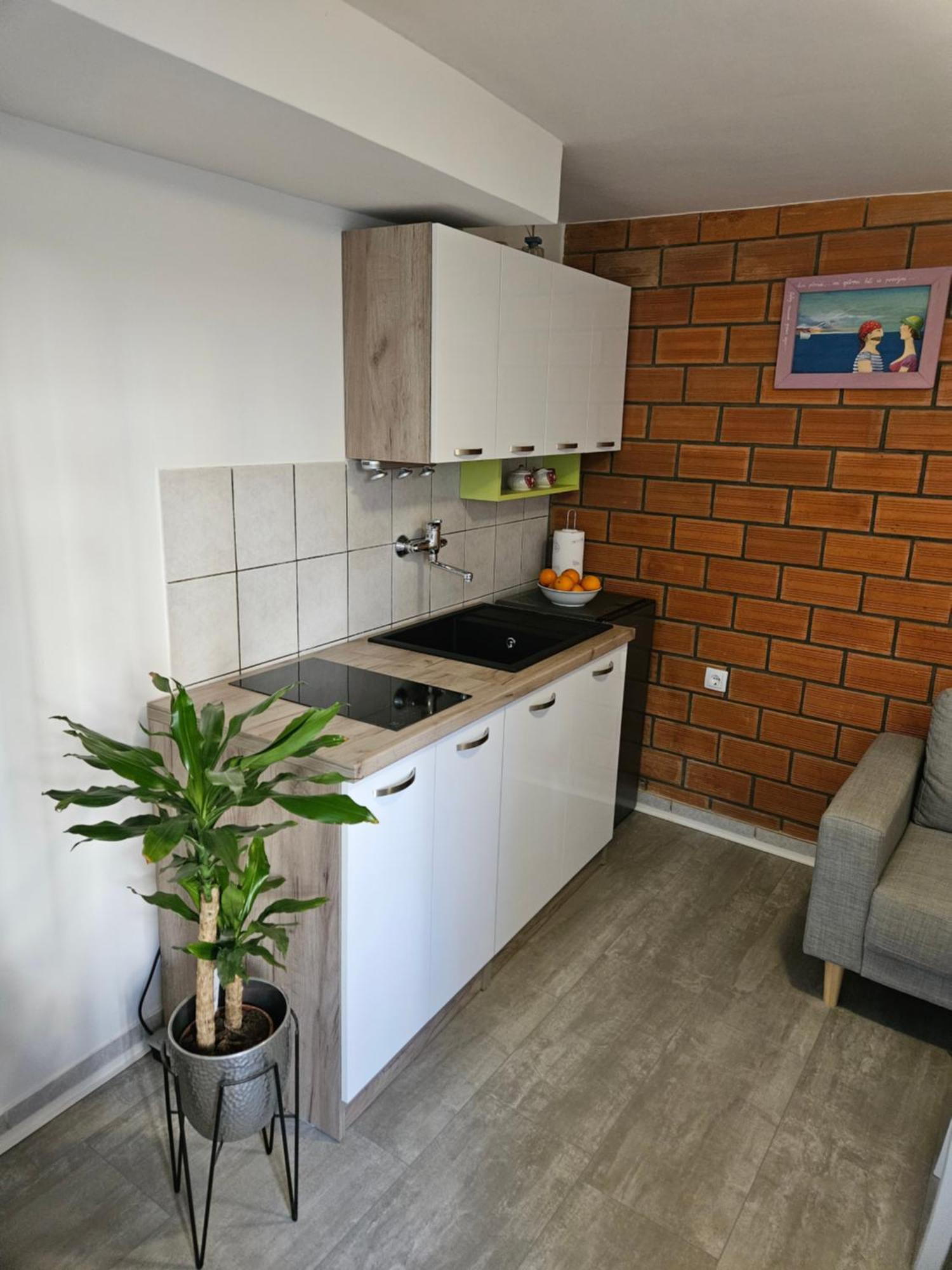 Apartment Gago Split Luaran gambar