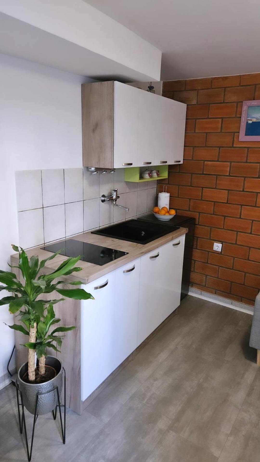 Apartment Gago Split Luaran gambar