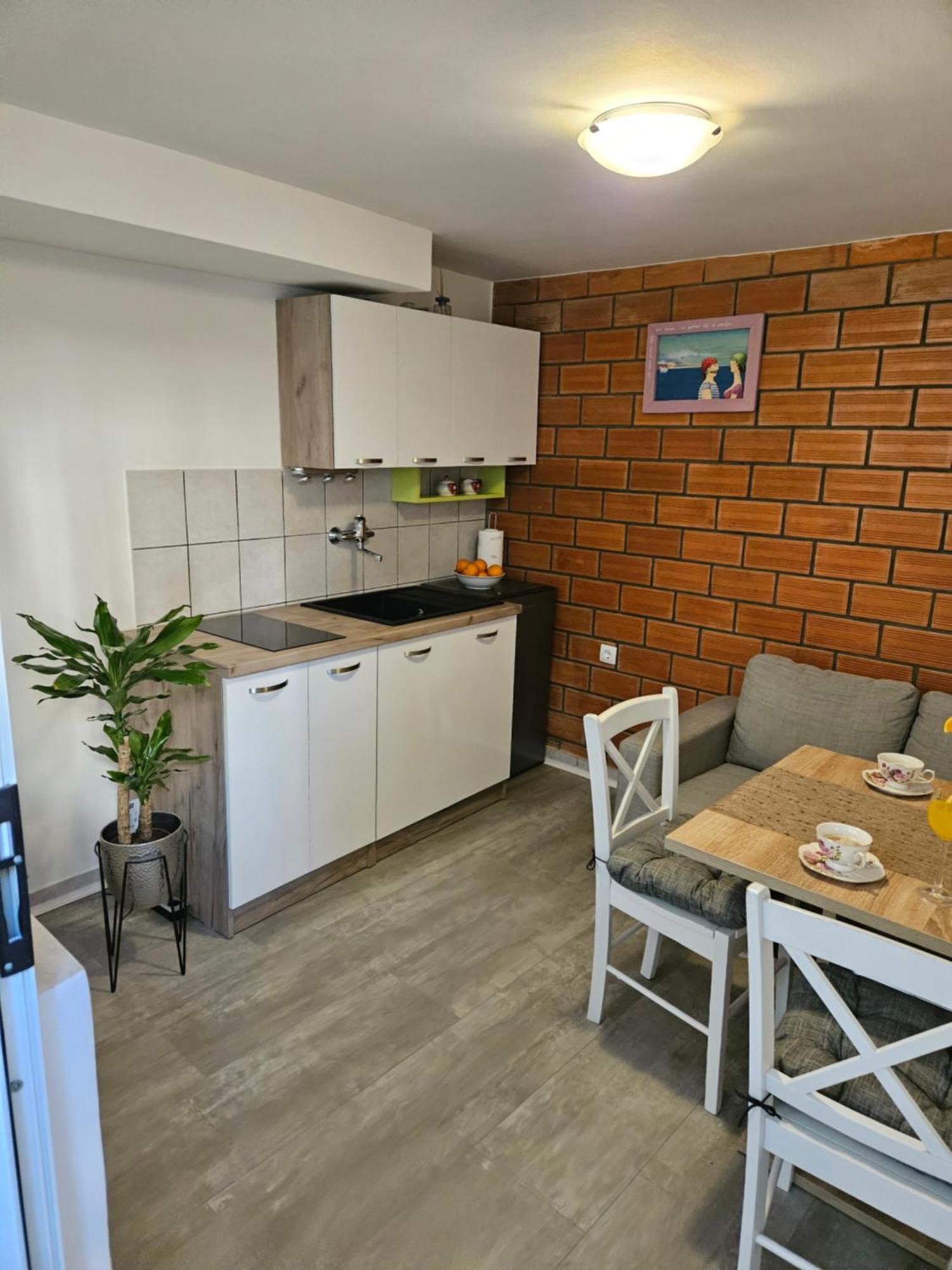 Apartment Gago Split Luaran gambar