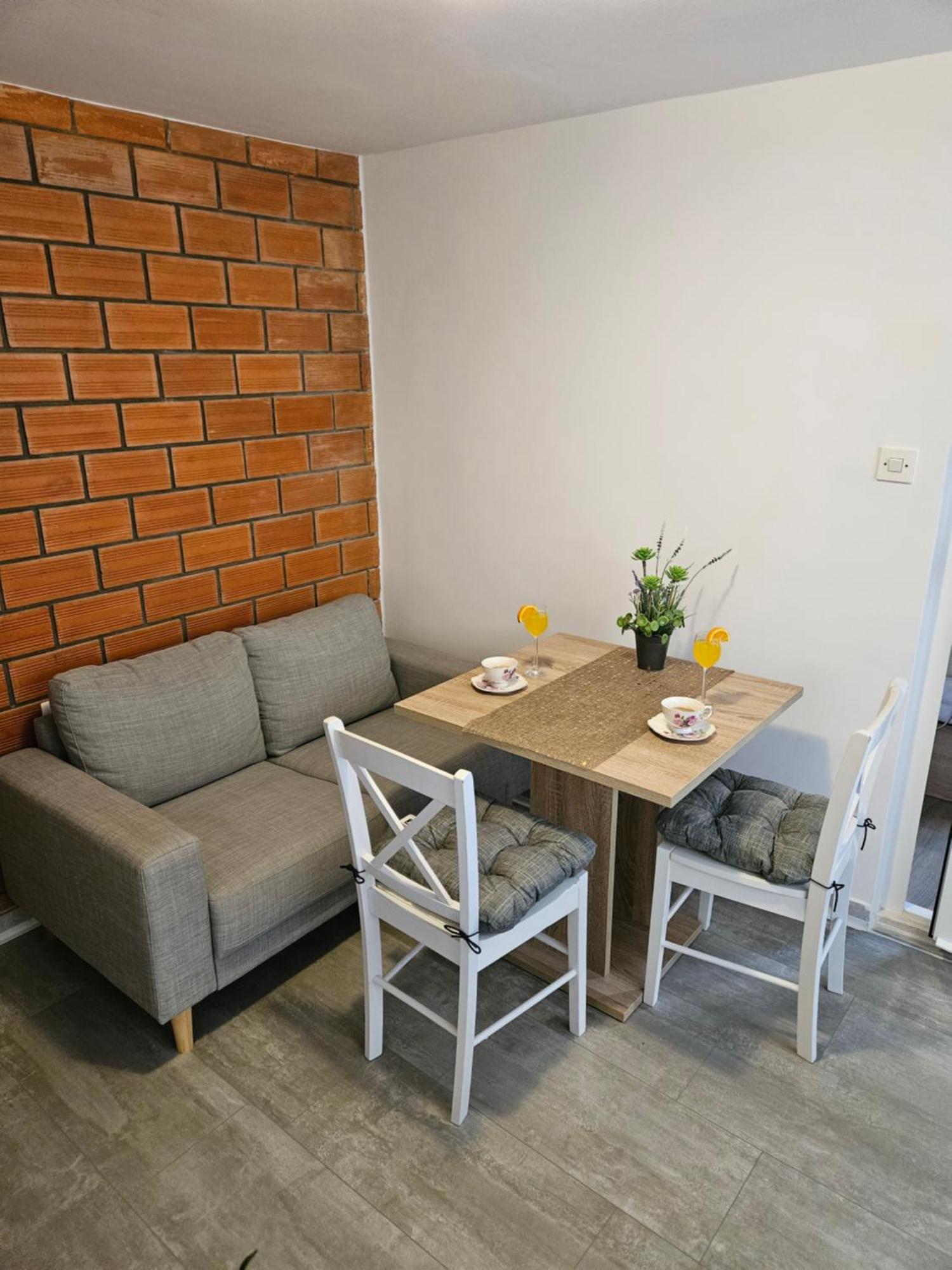 Apartment Gago Split Luaran gambar