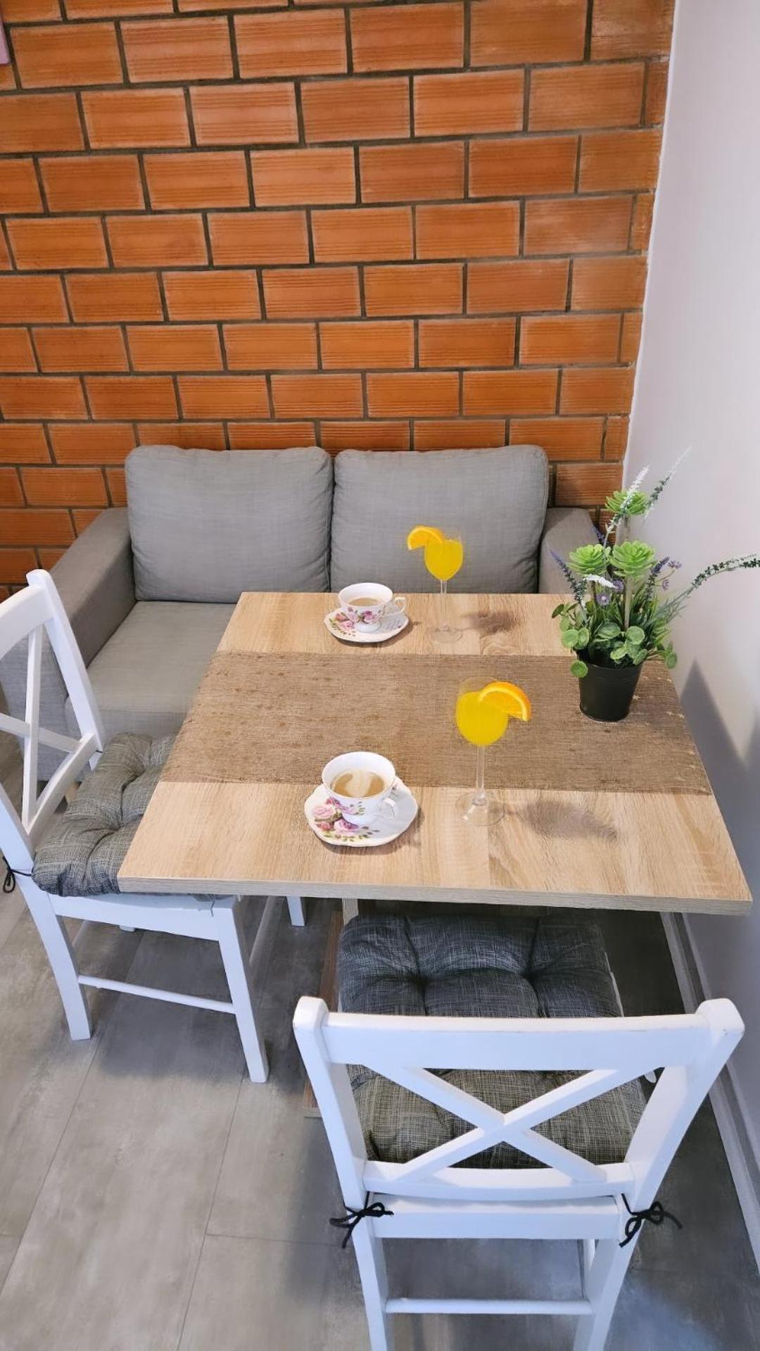 Apartment Gago Split Luaran gambar