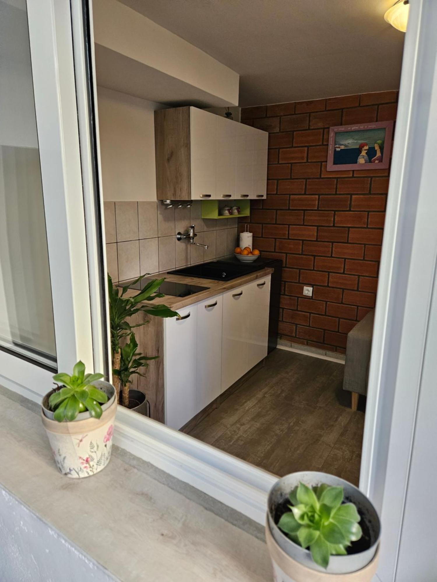 Apartment Gago Split Luaran gambar