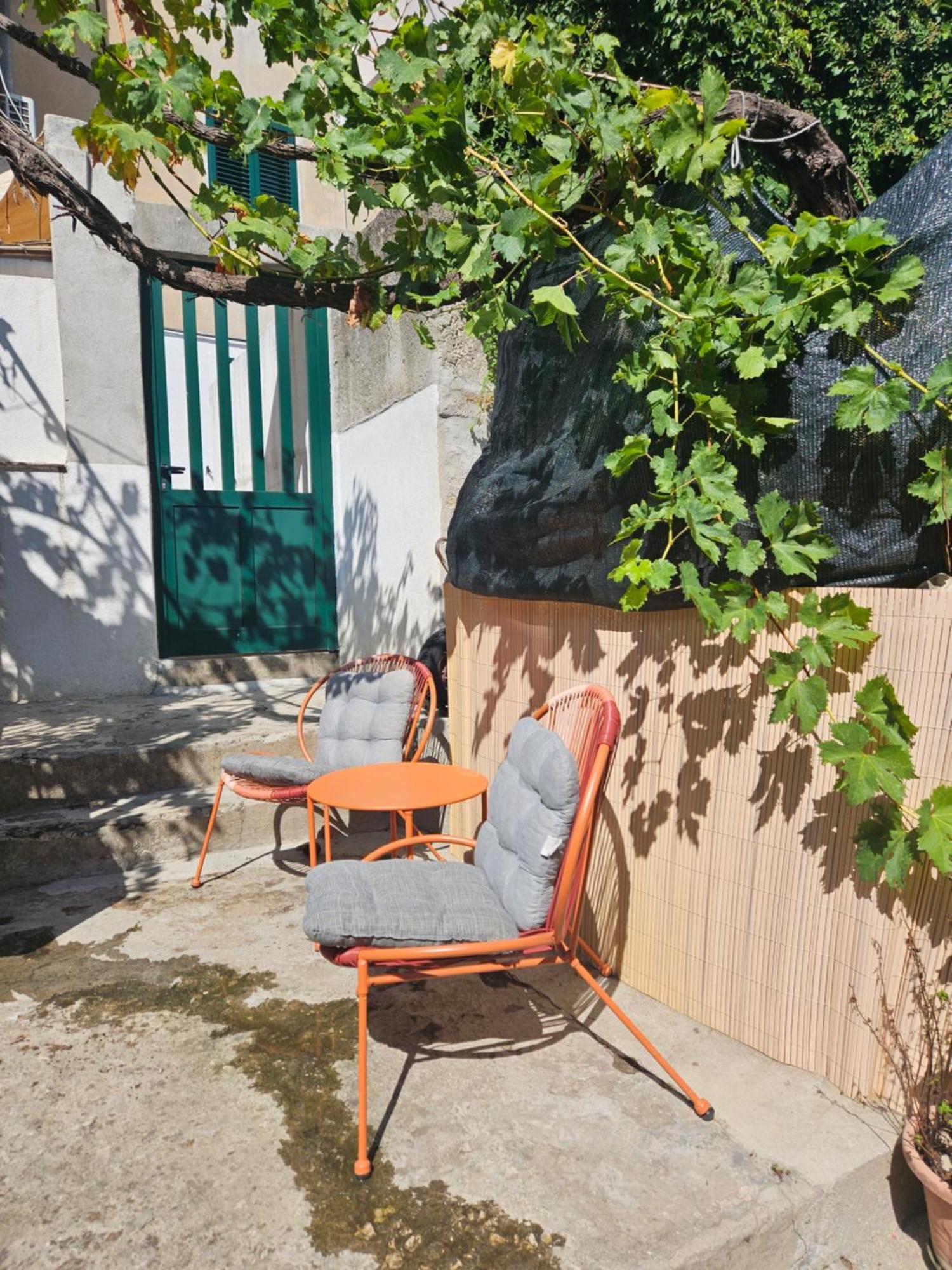 Apartment Gago Split Luaran gambar