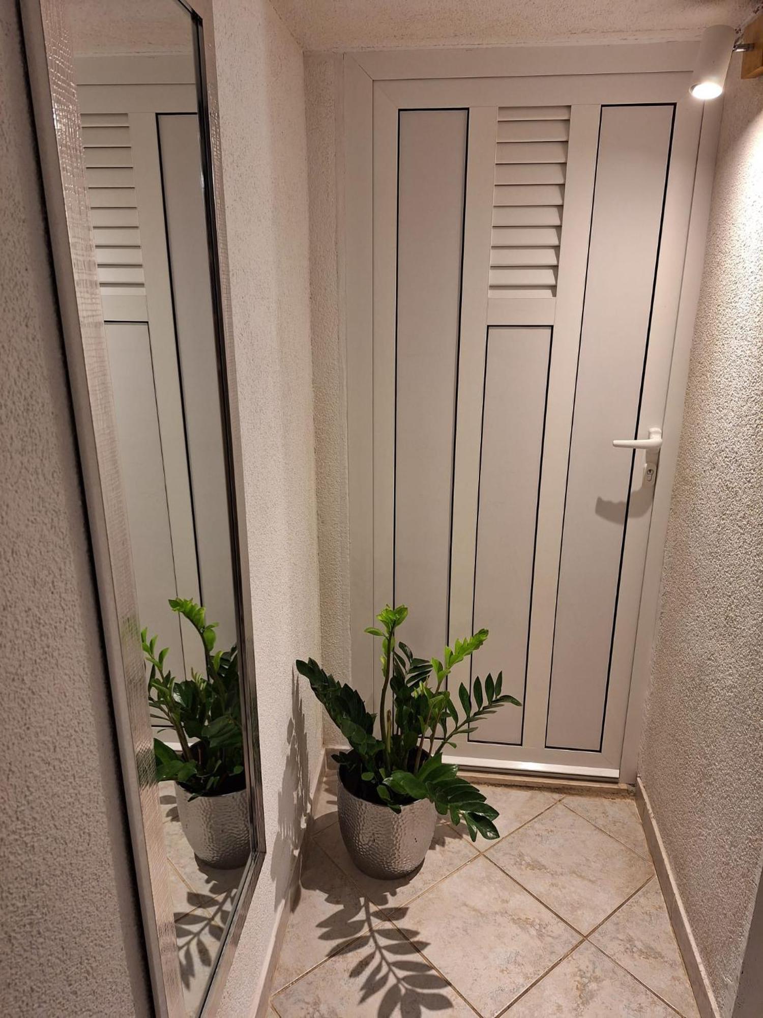 Apartment Gago Split Luaran gambar
