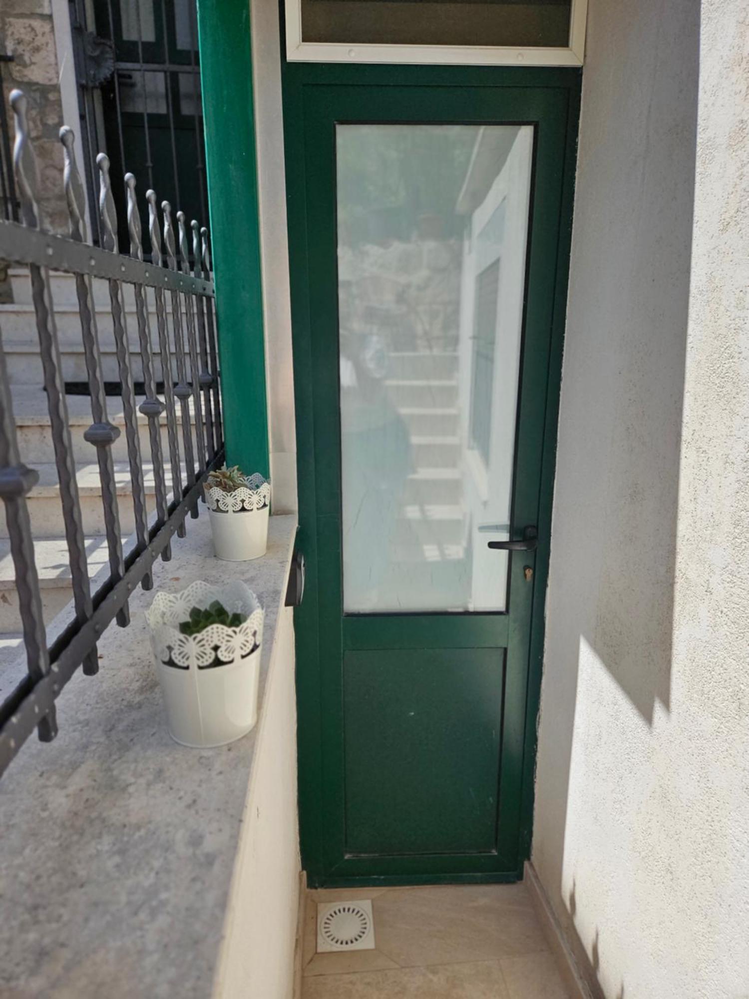 Apartment Gago Split Luaran gambar