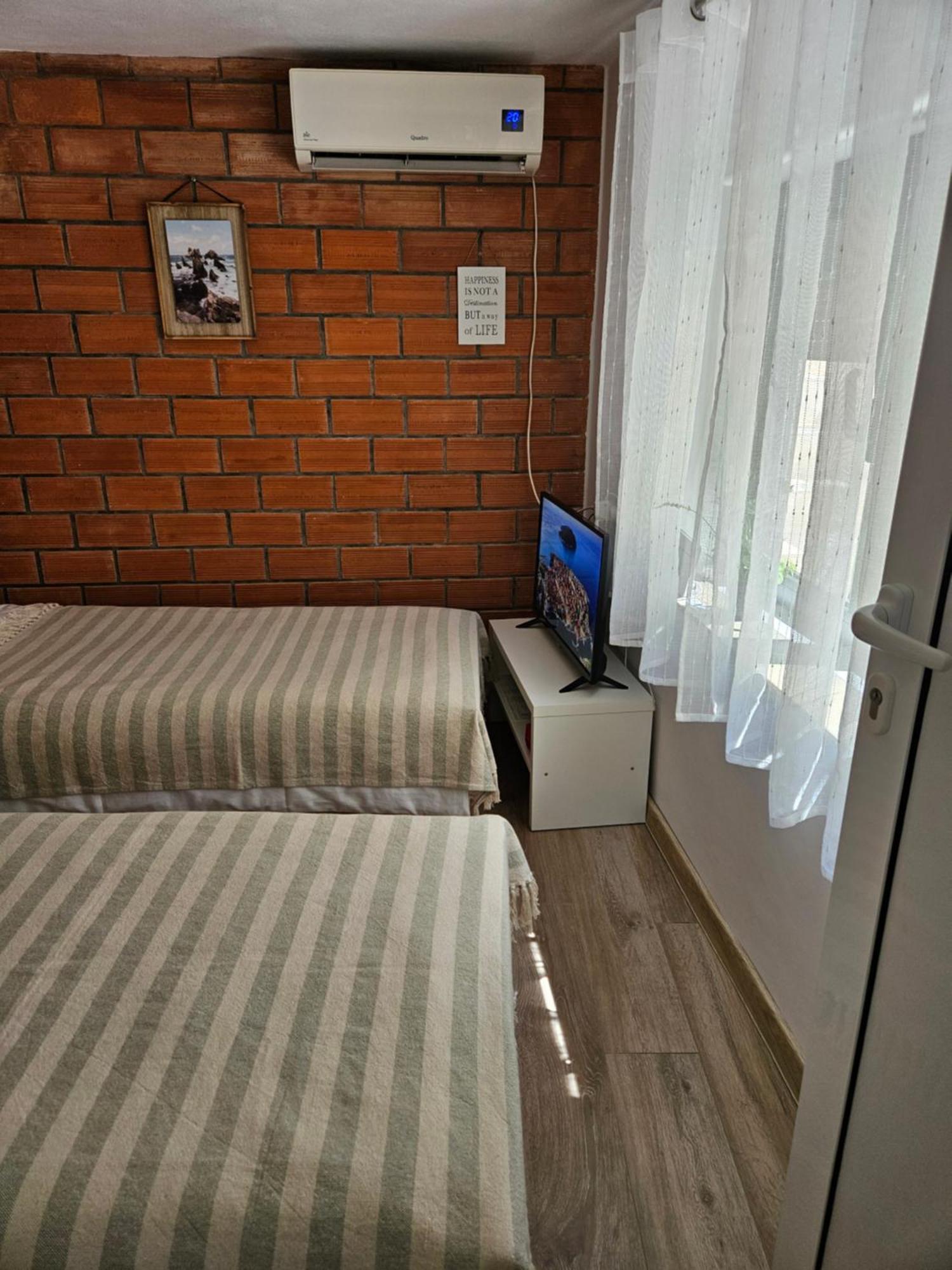 Apartment Gago Split Luaran gambar