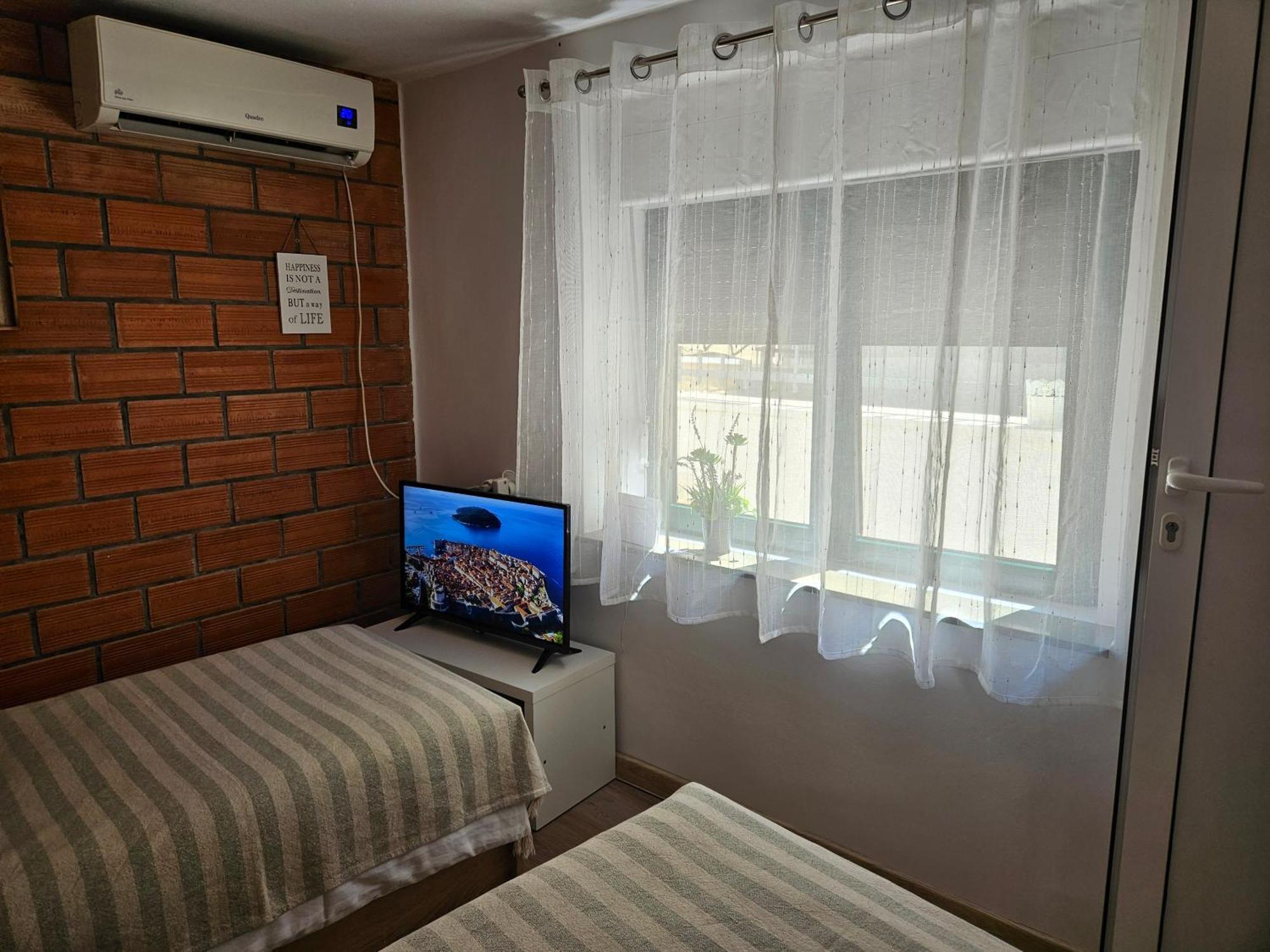 Apartment Gago Split Luaran gambar